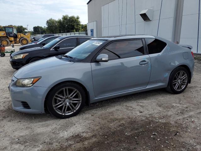 toyota scion tc 2013 jtkjf5c7xd3054279