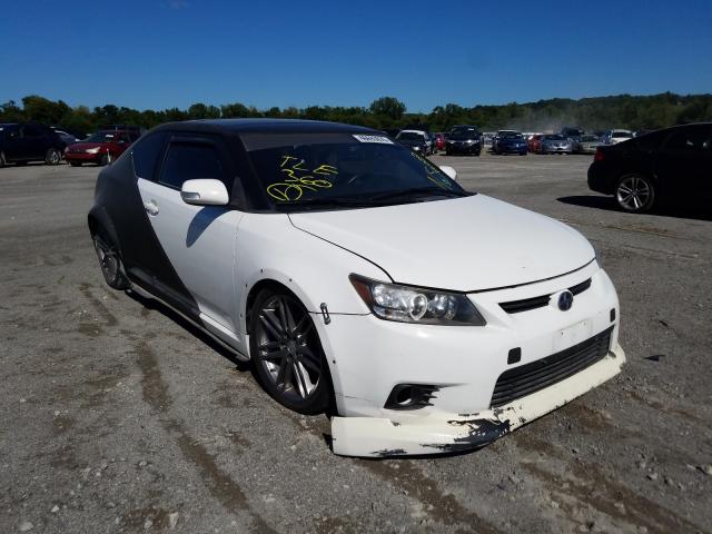 toyota scion 2013 jtkjf5c7xd3058140