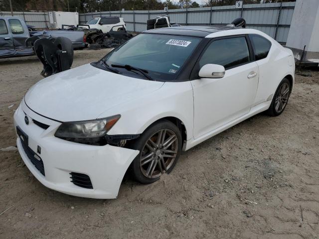 toyota scion tc 2013 jtkjf5c7xd3060485