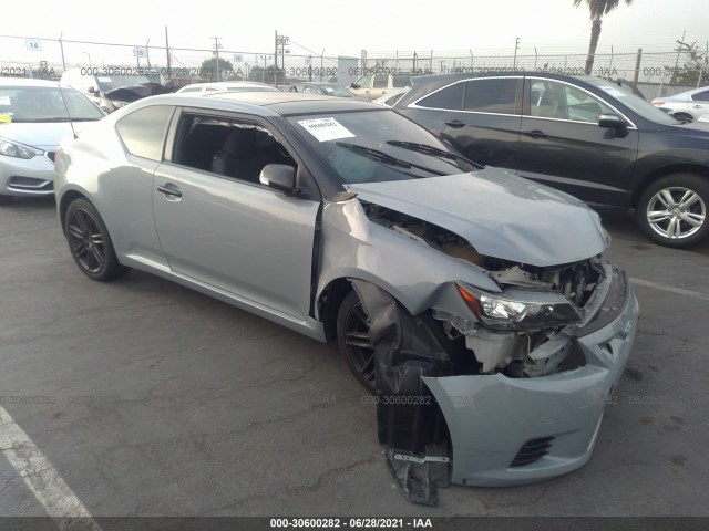 scion tc 2013 jtkjf5c7xd3065279