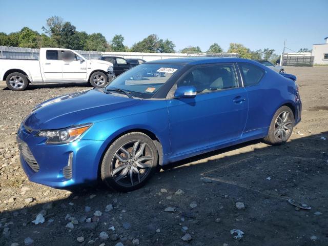 toyota scion tc 2014 jtkjf5c7xe3067227