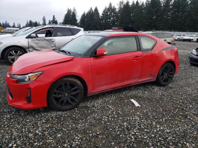 toyota scion tc 2014 jtkjf5c7xe3071147