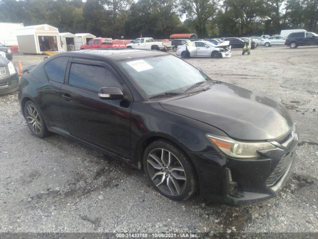 scion tc 2014 jtkjf5c7xe3071987