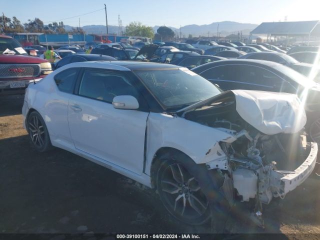 scion tc 2014 jtkjf5c7xe3085064