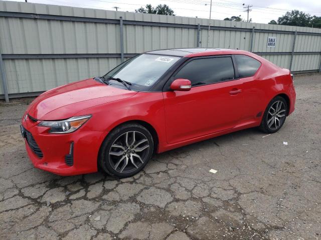 toyota scion tc 2014 jtkjf5c7xe3087915