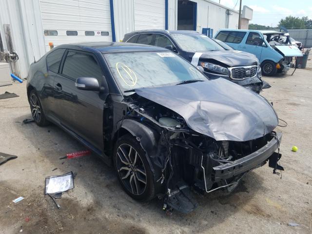 toyota scion tc 2015 jtkjf5c7xfj002374