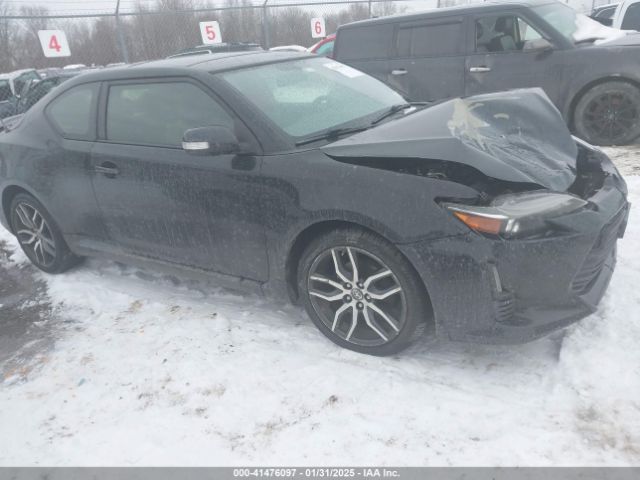 toyota scion tc 2015 jtkjf5c7xfj002570