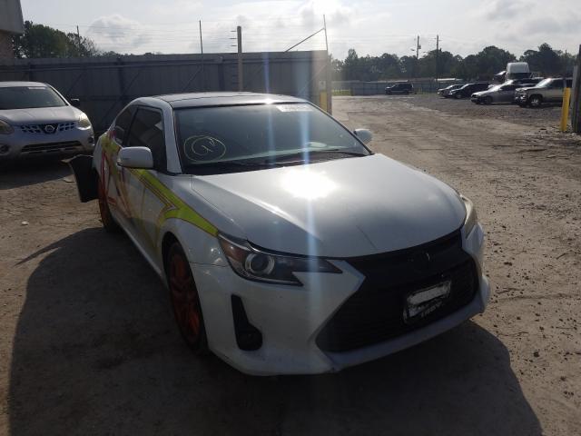 toyota scion tc 2015 jtkjf5c7xfj003279