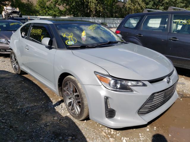 toyota scion tc 2015 jtkjf5c7xfj008806