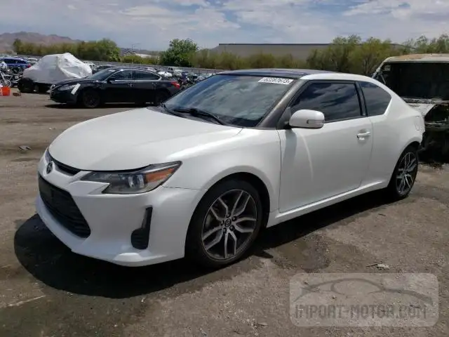 scion tc 2015 jtkjf5c7xfj010331