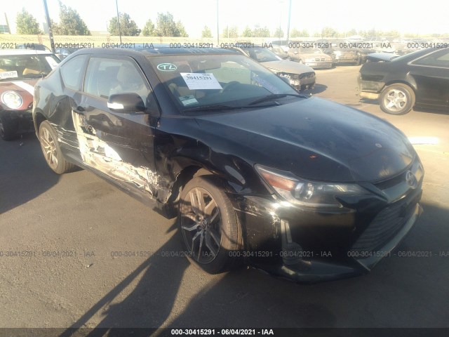 scion tc 2016 jtkjf5c7xgj019225