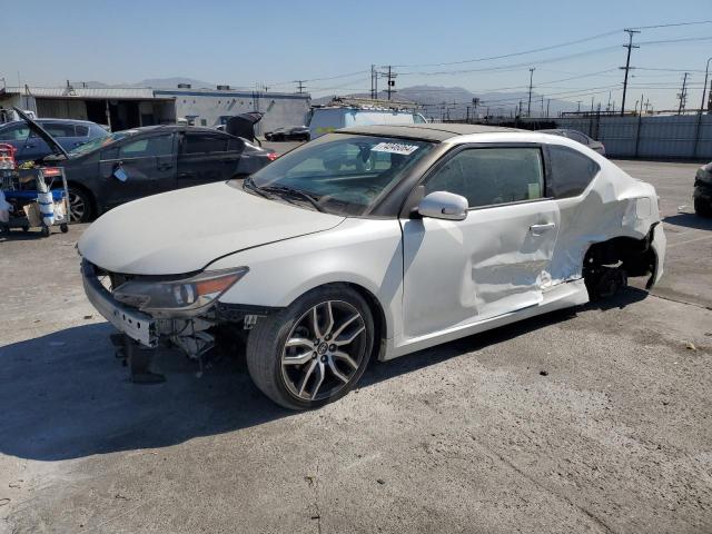 toyota scion tc 2016 jtkjf5c7xgj019497