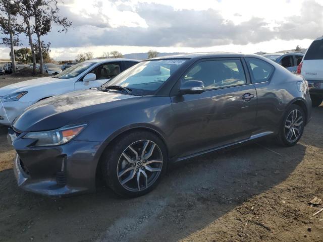 toyota scion tc 2016 jtkjf5c7xgj022349