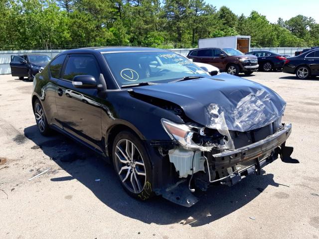 toyota scion tc 2016 jtkjf5c7xgj025283