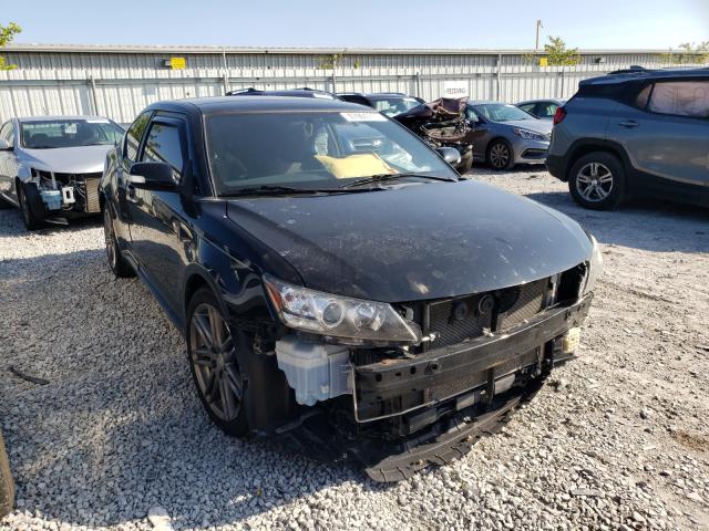 toyota scion tc 2013 jtkjfsc79d3066231