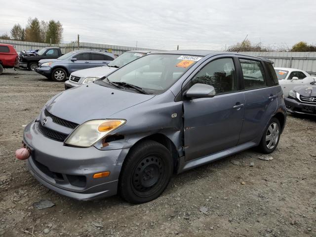 scion xa 2006 jtkkt604065010473