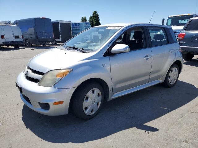 toyota scion 2006 jtkkt604065010747