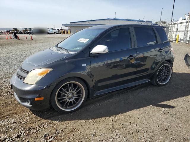 toyota scion xa 2006 jtkkt604065017570