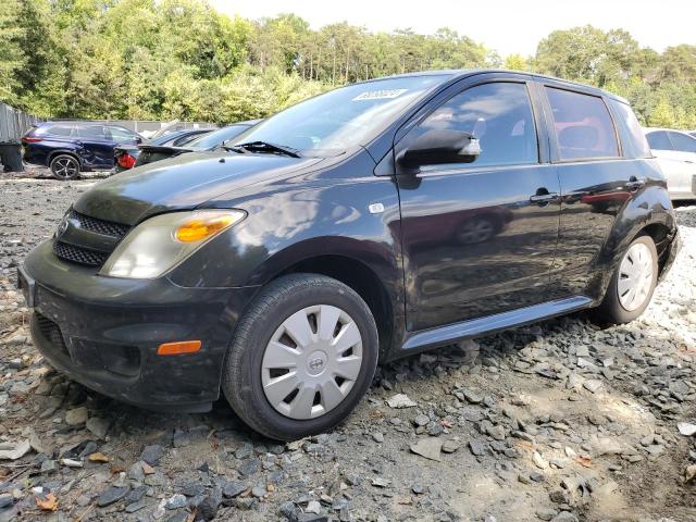 toyota scion xa 2006 jtkkt604260159917