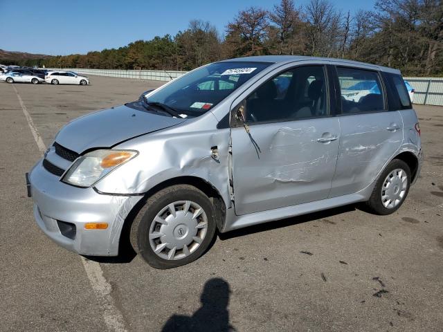 toyota scion xa 2006 jtkkt604265003248