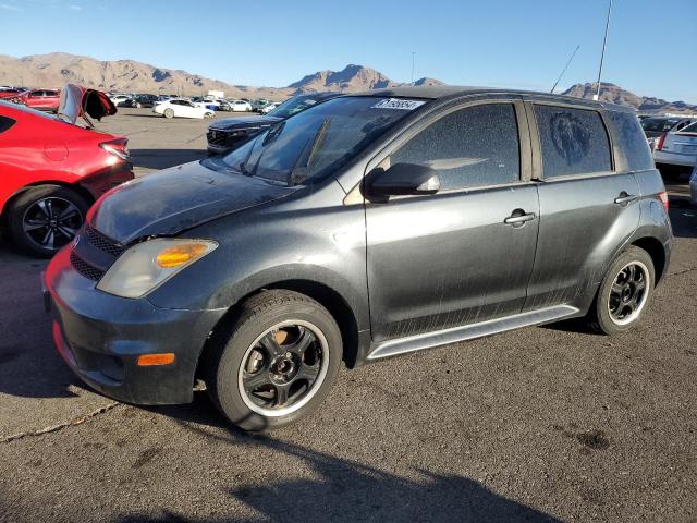 toyota scion xa 2006 jtkkt604265013620