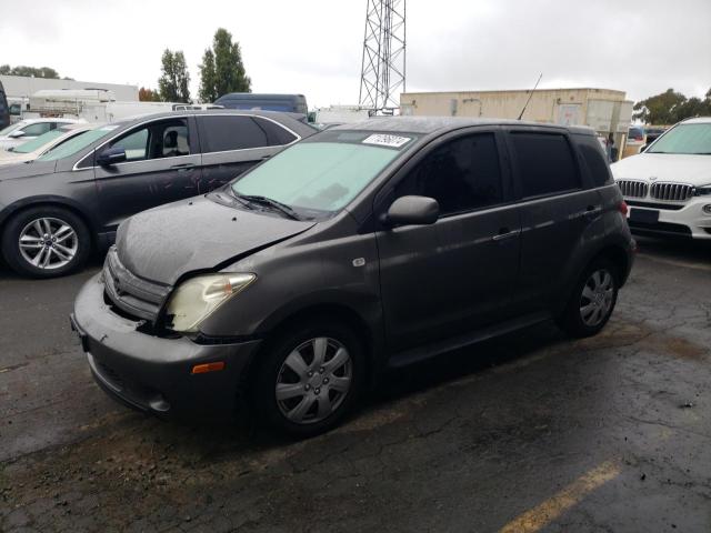 toyota scion xa 2005 jtkkt604350083834