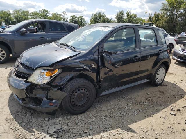 toyota scion xa 2006 jtkkt604365005994