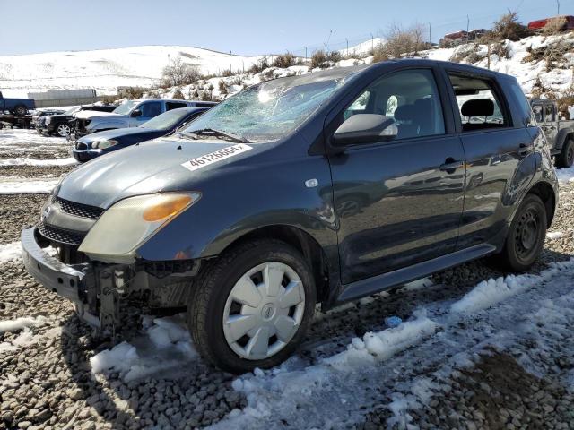 toyota scion xa 2006 jtkkt604365018440