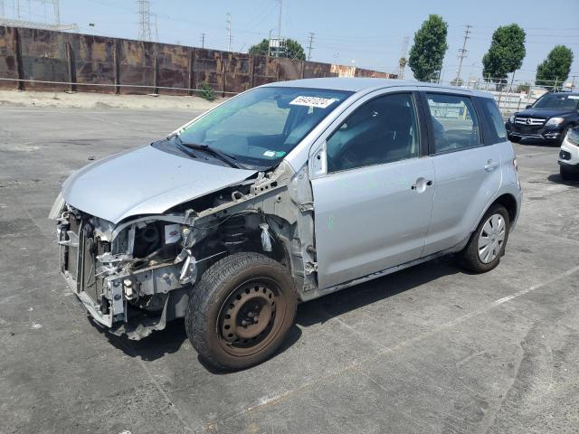 toyota scion xa 2006 jtkkt604565017094