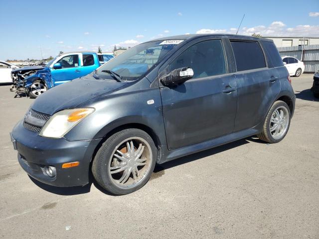 toyota scion xa 2006 jtkkt604660171973