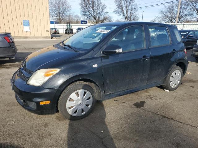 toyota scion xa 2006 jtkkt604760144569