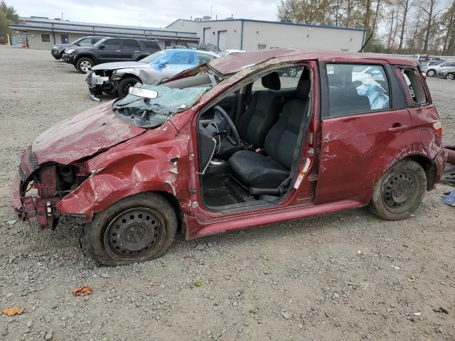 toyota scion xa 2006 jtkkt604760153417