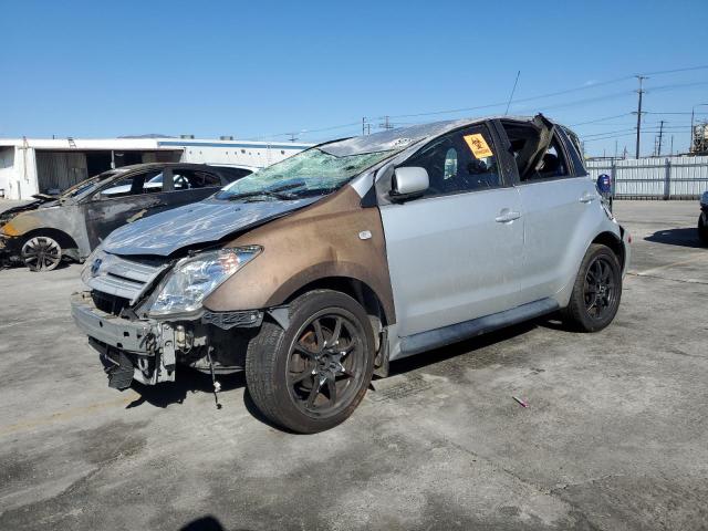 toyota scion 2005 jtkkt604850109988