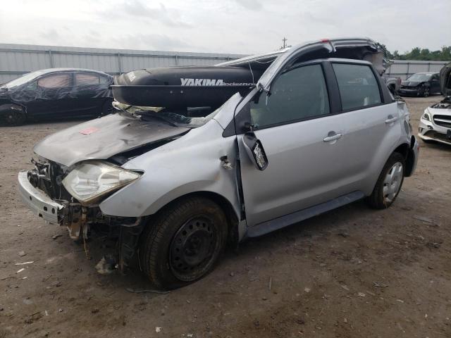 toyota scion xa 2005 jtkkt604950102516