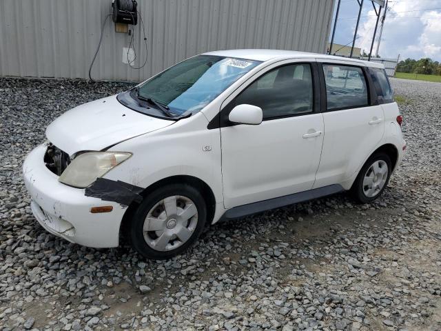 toyota scion xa 2004 jtkkt624040076531