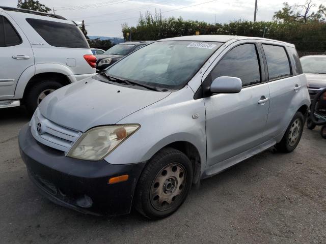 scion xa 2005 jtkkt624050128273