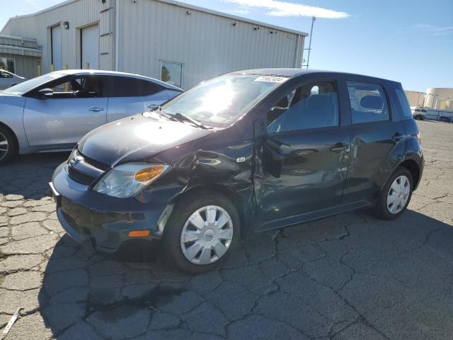 toyota scion xa 2006 jtkkt624060152686