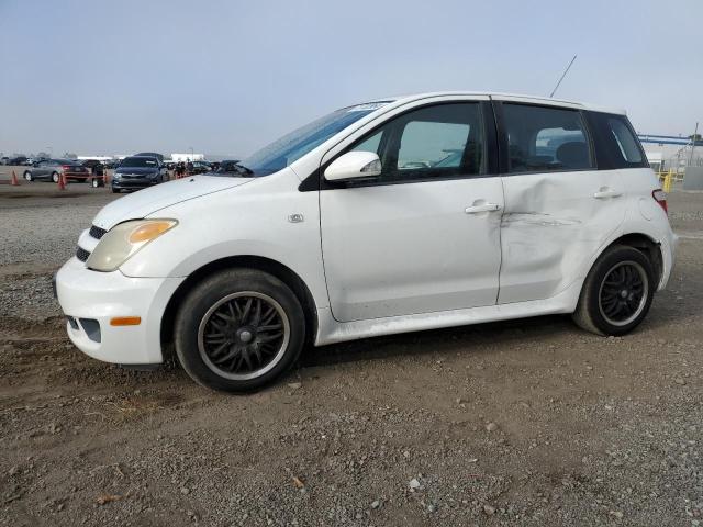 toyota scion xa 2006 jtkkt624065002595