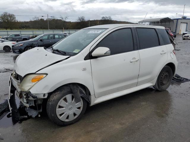 toyota scion xa 2006 jtkkt624065013967