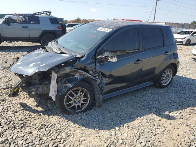 toyota scion xa 2006 jtkkt624165010866