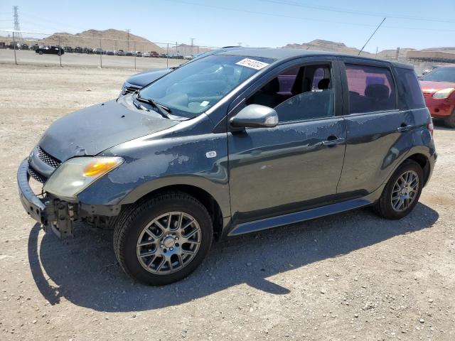 toyota scion 2006 jtkkt624165012990