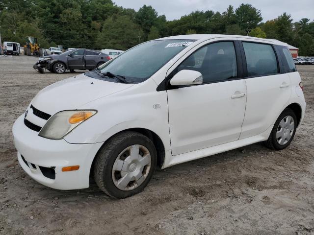 toyota scion xa 2006 jtkkt624165019759