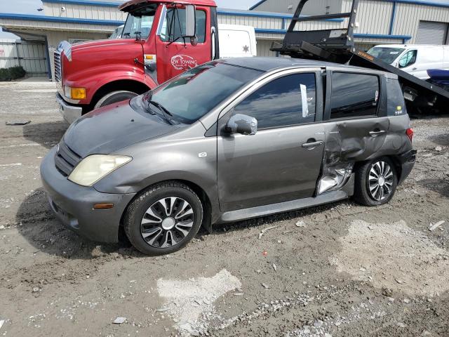 toyota scion xa 2005 jtkkt624250128954