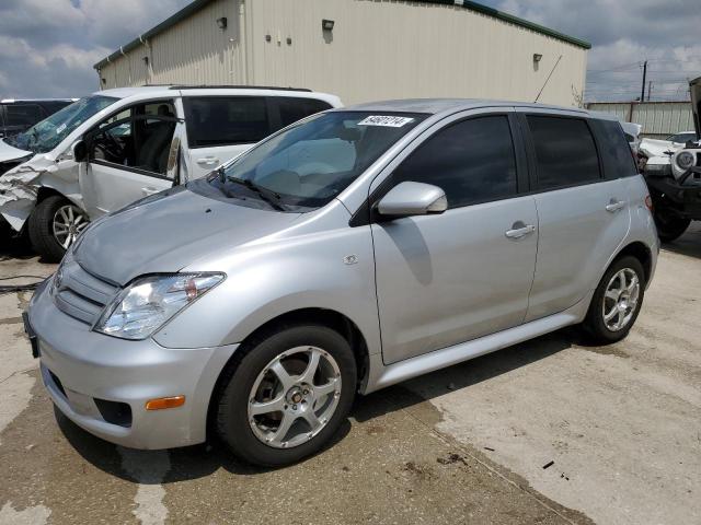 toyota scion 2006 jtkkt624260133461