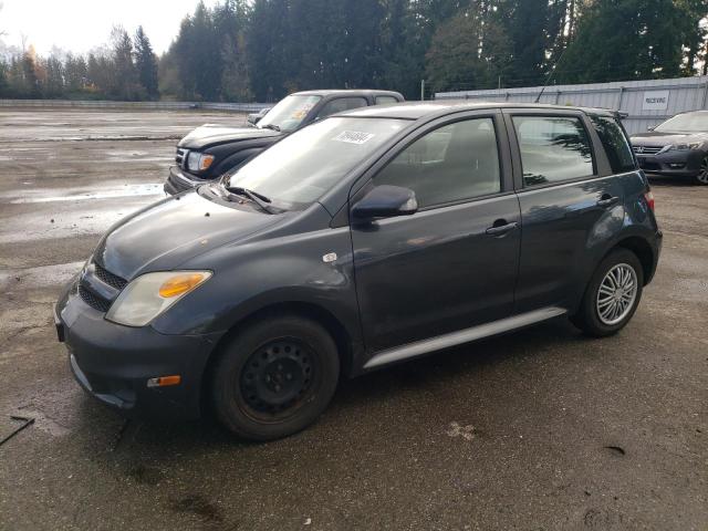 toyota scion xa 2006 jtkkt624265001304