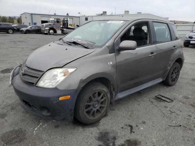 toyota scion xa 2004 jtkkt624340043796