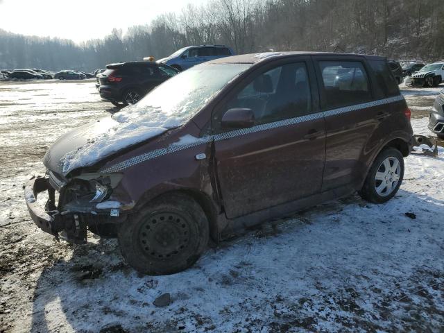 toyota scion xa 2004 jtkkt624340077950