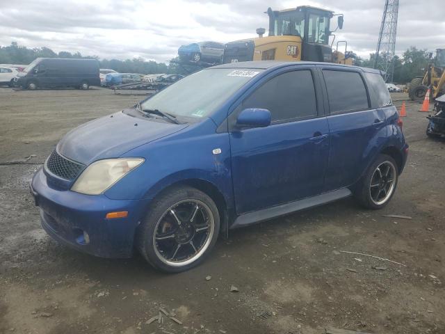 toyota scion xa 2005 jtkkt624350123665