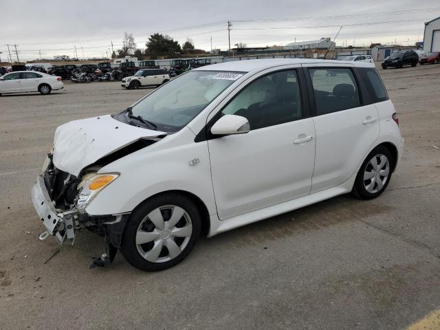 toyota scion xa 2006 jtkkt624360136496