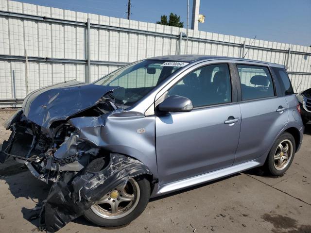 toyota scion xa 2006 jtkkt624365014630